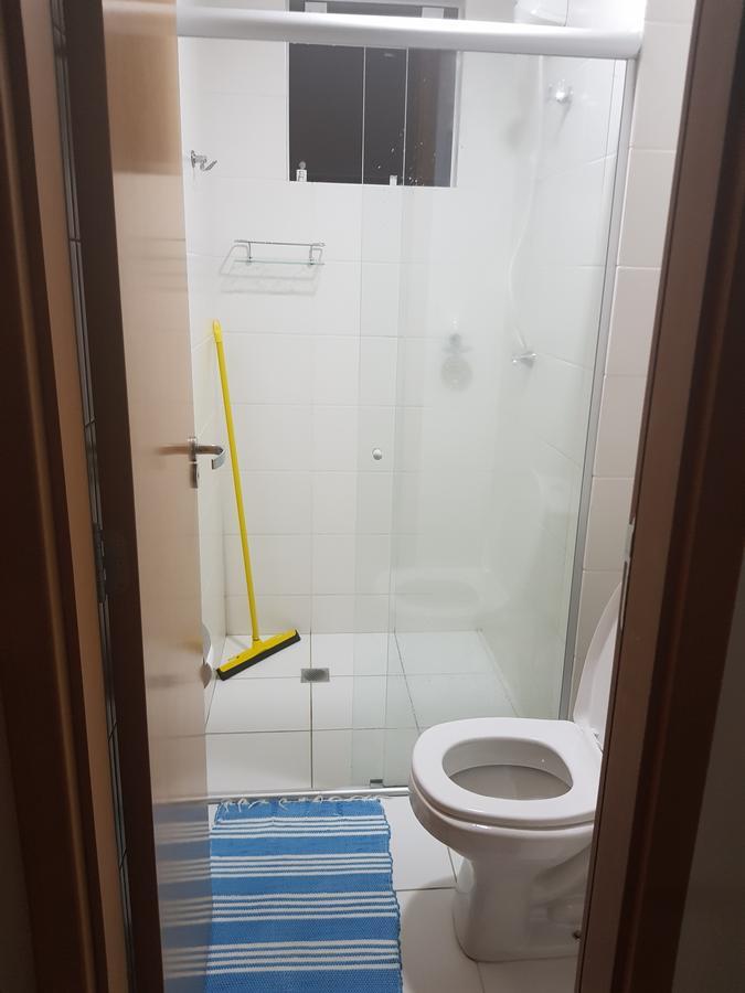 Residencial Casa Da Madeira Apartman Caldas Novas Kültér fotó